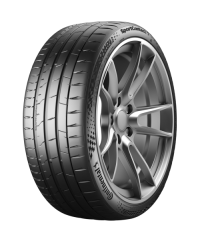 Continental SportContact 7 225/40 R18 92Y